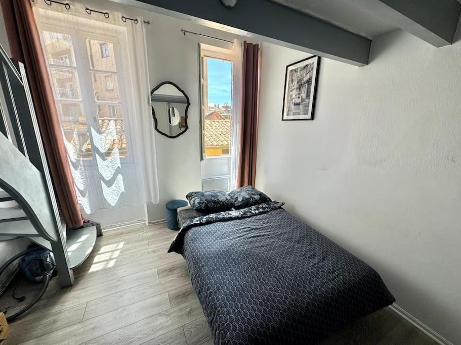 Grand Duplex Centre - Gare Daire Toulouse Dış mekan fotoğraf